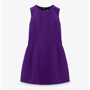 Zara dress